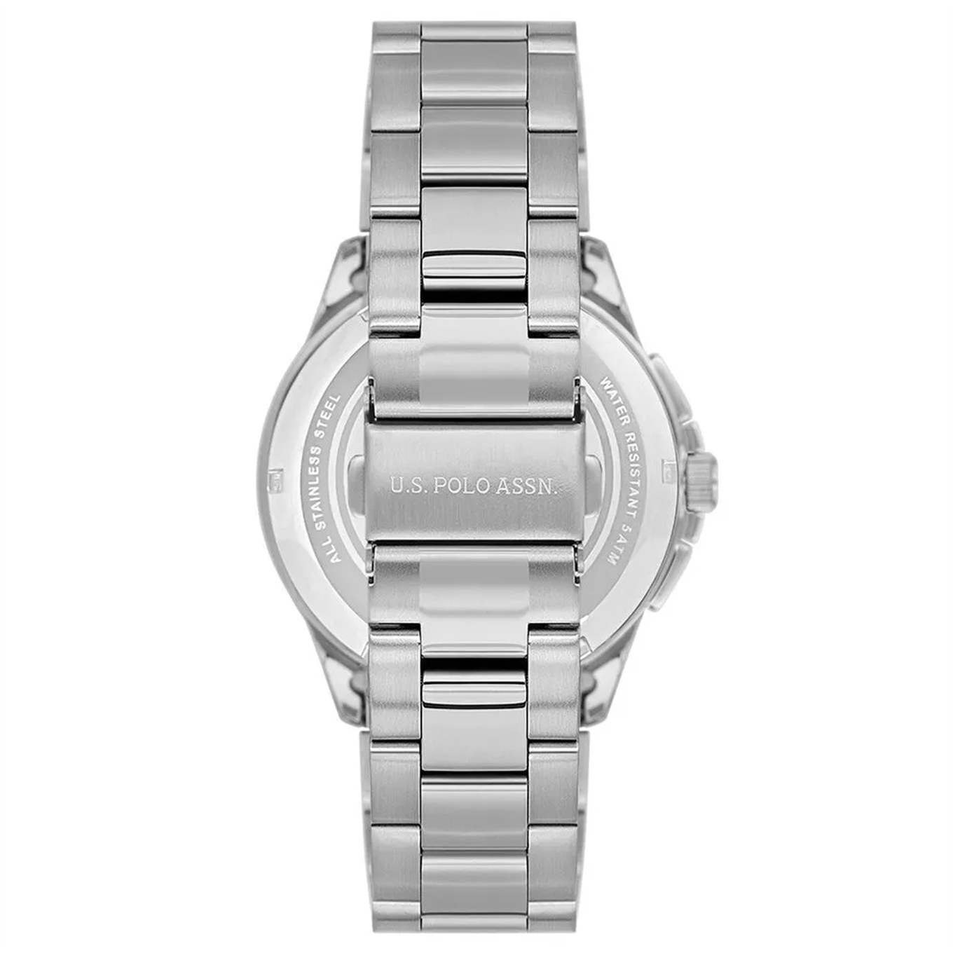 U.S. Polo Assn. USPA1135-01 Erkek Kol Saati