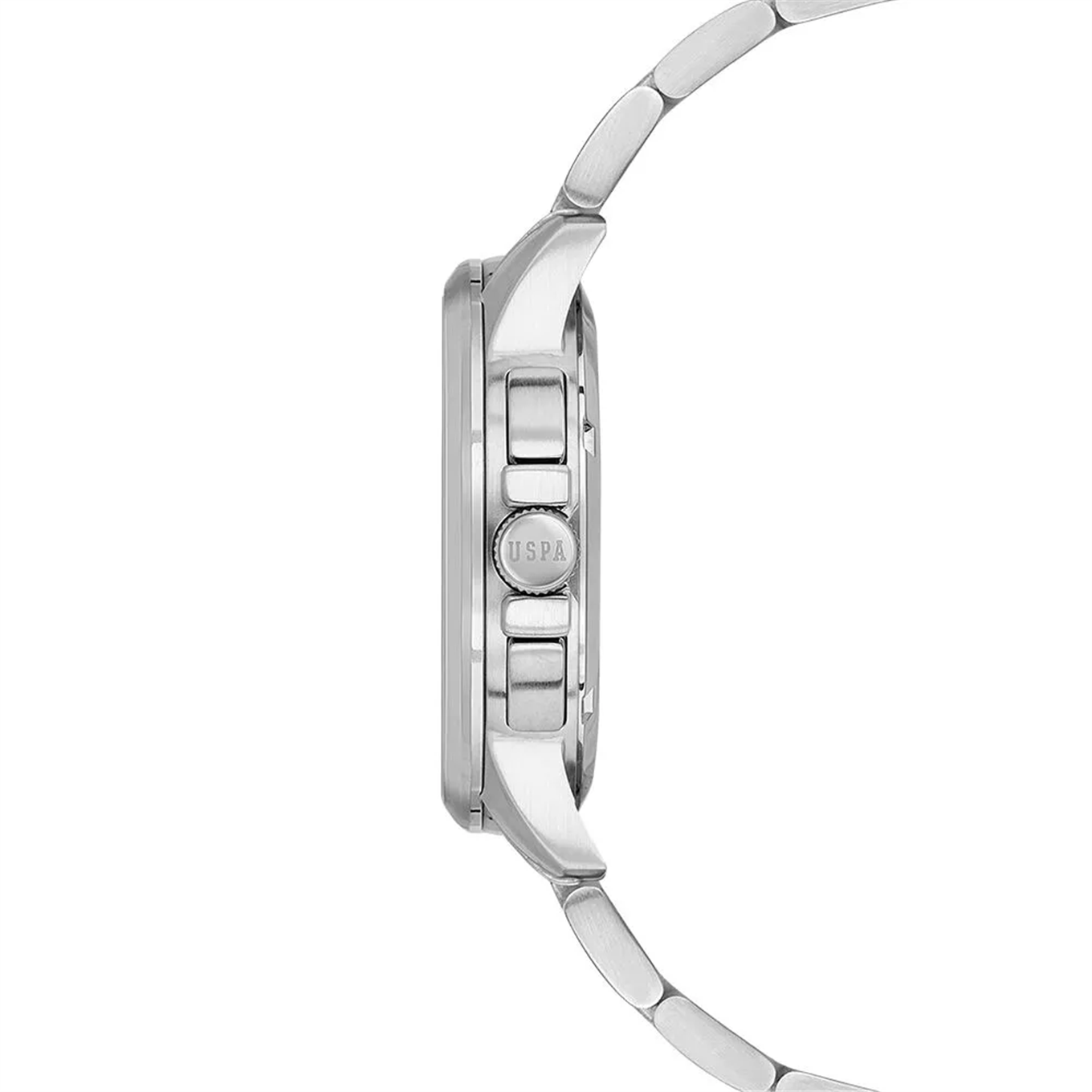 U.S. Polo Assn. USPA1135-01 Erkek Kol Saati