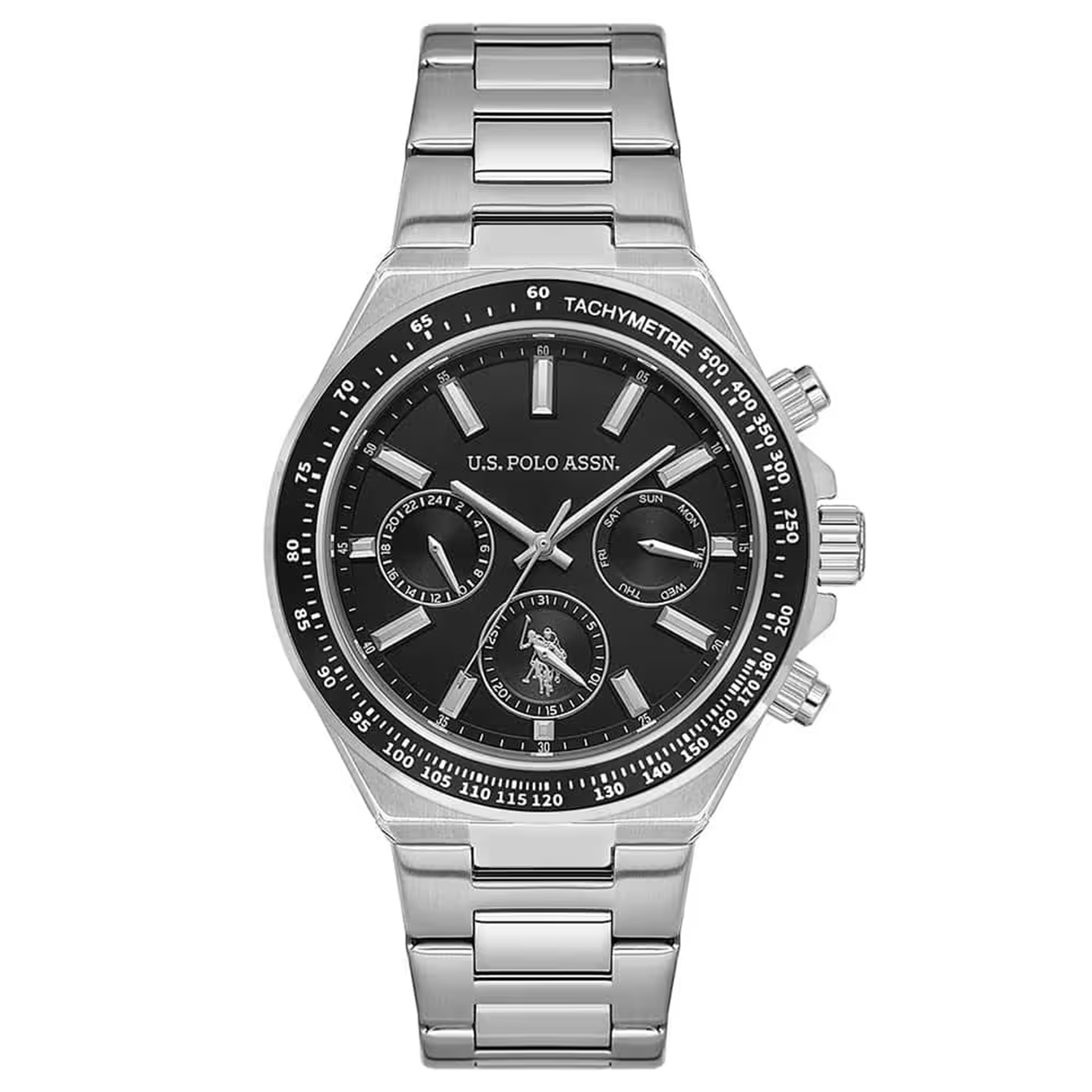 U.S. Polo Assn. USPA1130-03 Erkek Kol Saati