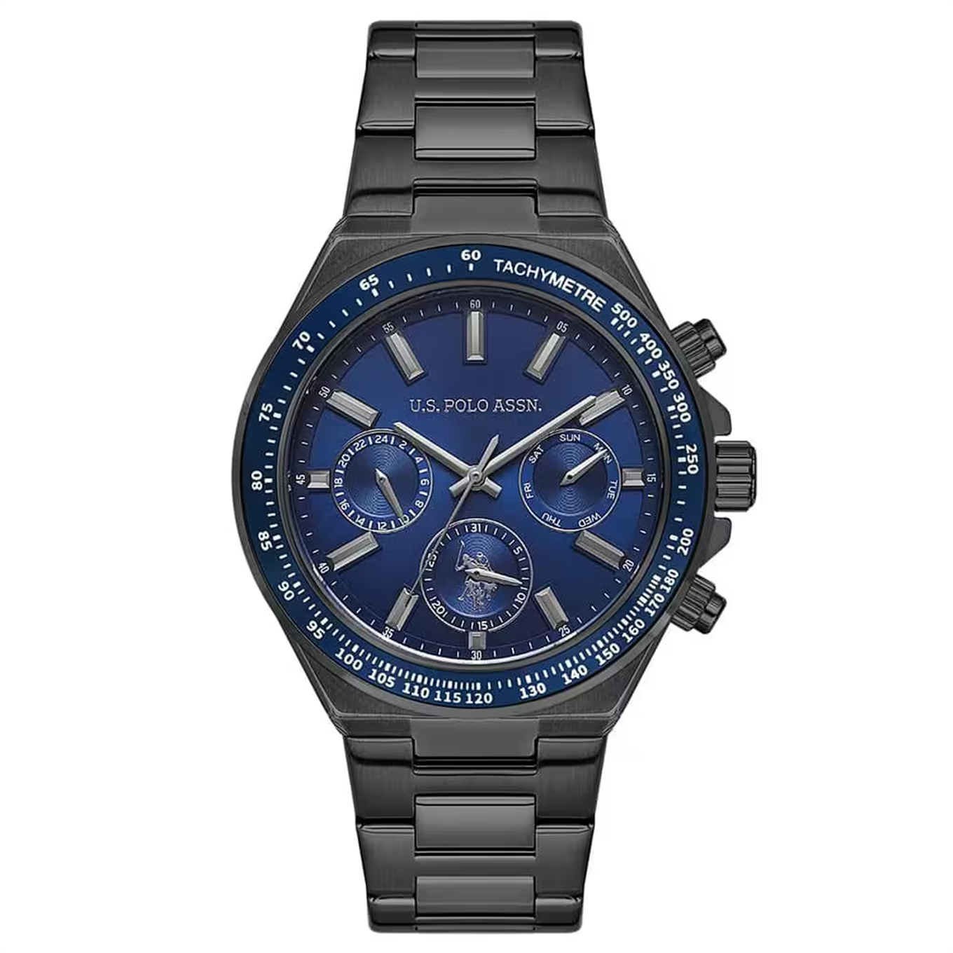 U.S. Polo Assn. USPA1130-04 Erkek Kol Saati