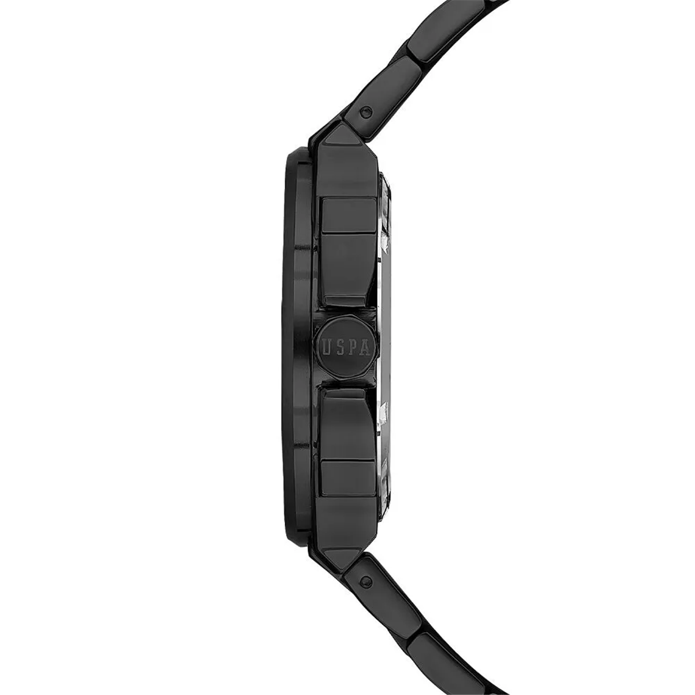 U.S. Polo Assn. USPA1060-05 Erkek Kol Saati