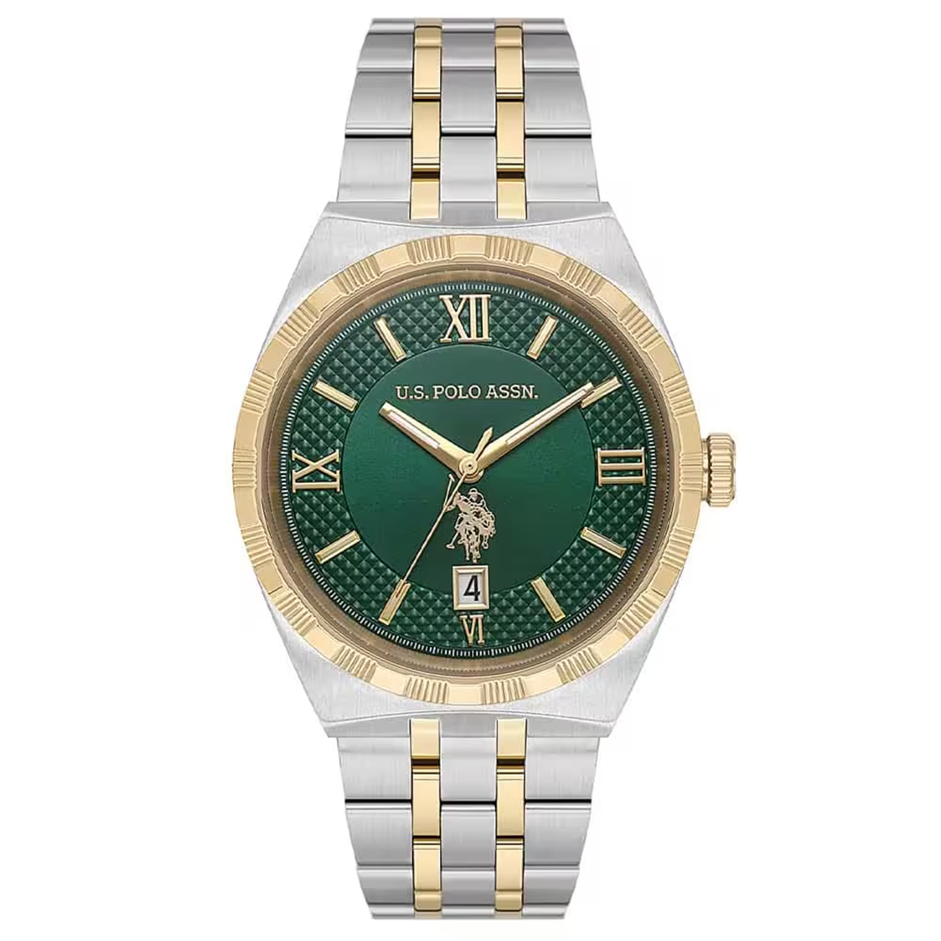 U.S. Polo Assn. USPA1129-05 Erkek Kol Saati