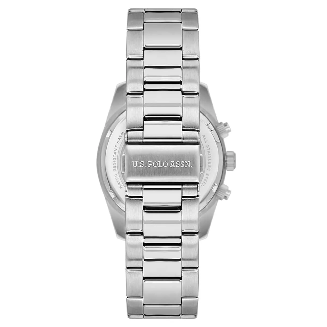 U.S. Polo Assn. USPA1104-01 Erkek Kol Saati