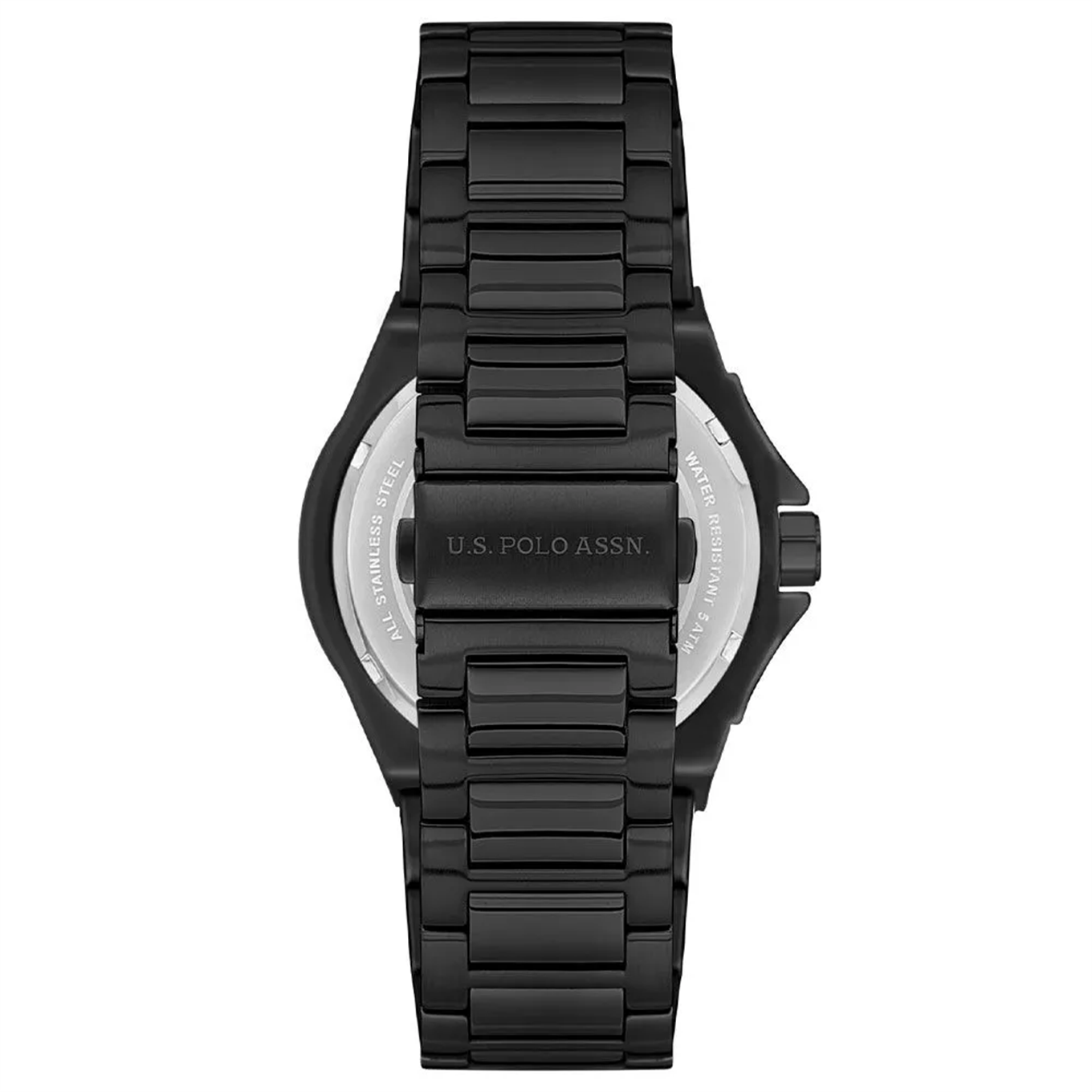 U.S. Polo Assn. USPA1060-05 Erkek Kol Saati