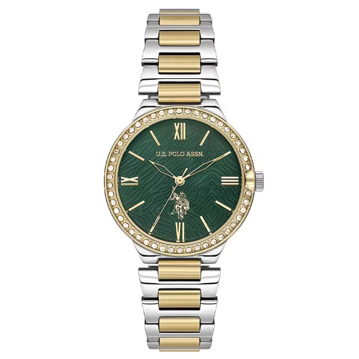 U.S. Polo Assn. USPA2131-05 Kadın Kol Saati