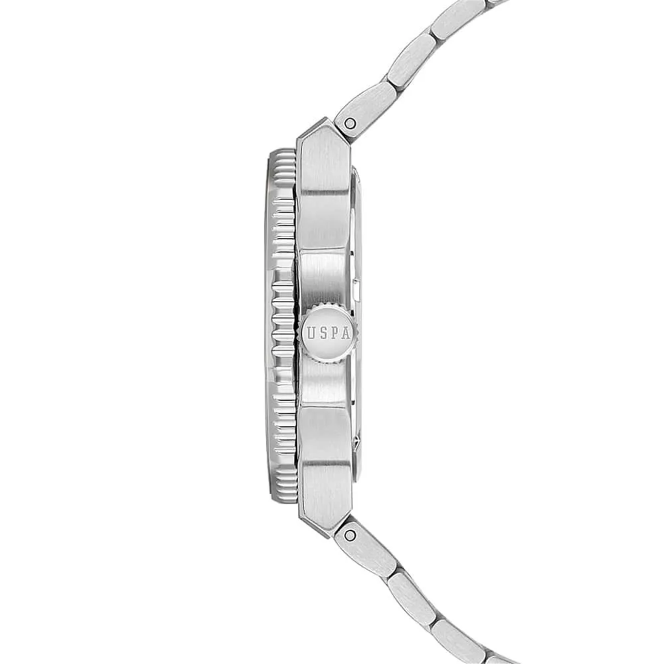 U.S. Polo Assn. USPA1120-07 Erkek Kol Saati