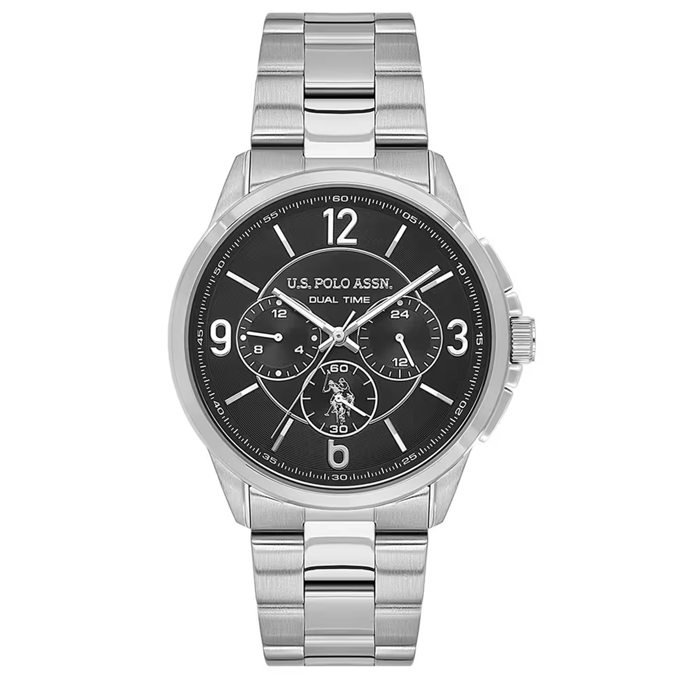 U.S. Polo Assn. USPA1135-01 Erkek Kol Saati