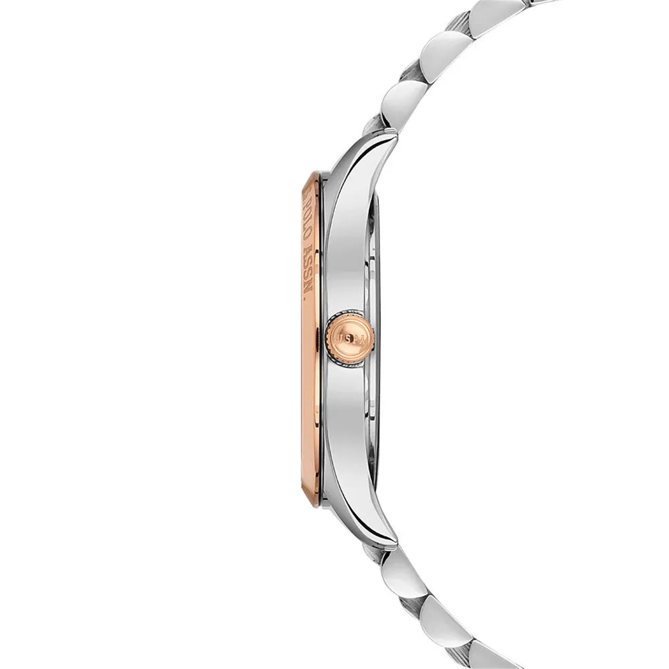 U.S. Polo Assn. USPA1034-03 Erkek Kol Saati