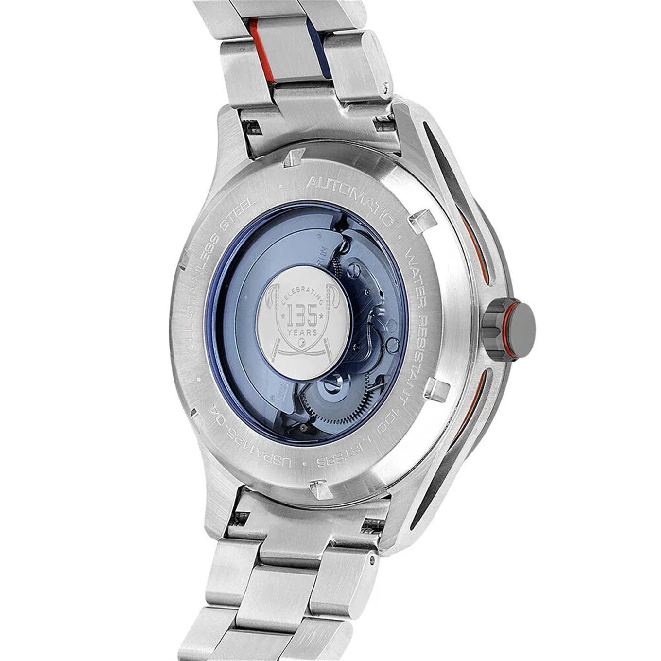 U.S. Polo Assn. USPA1125-04 Erkek Kol Saati