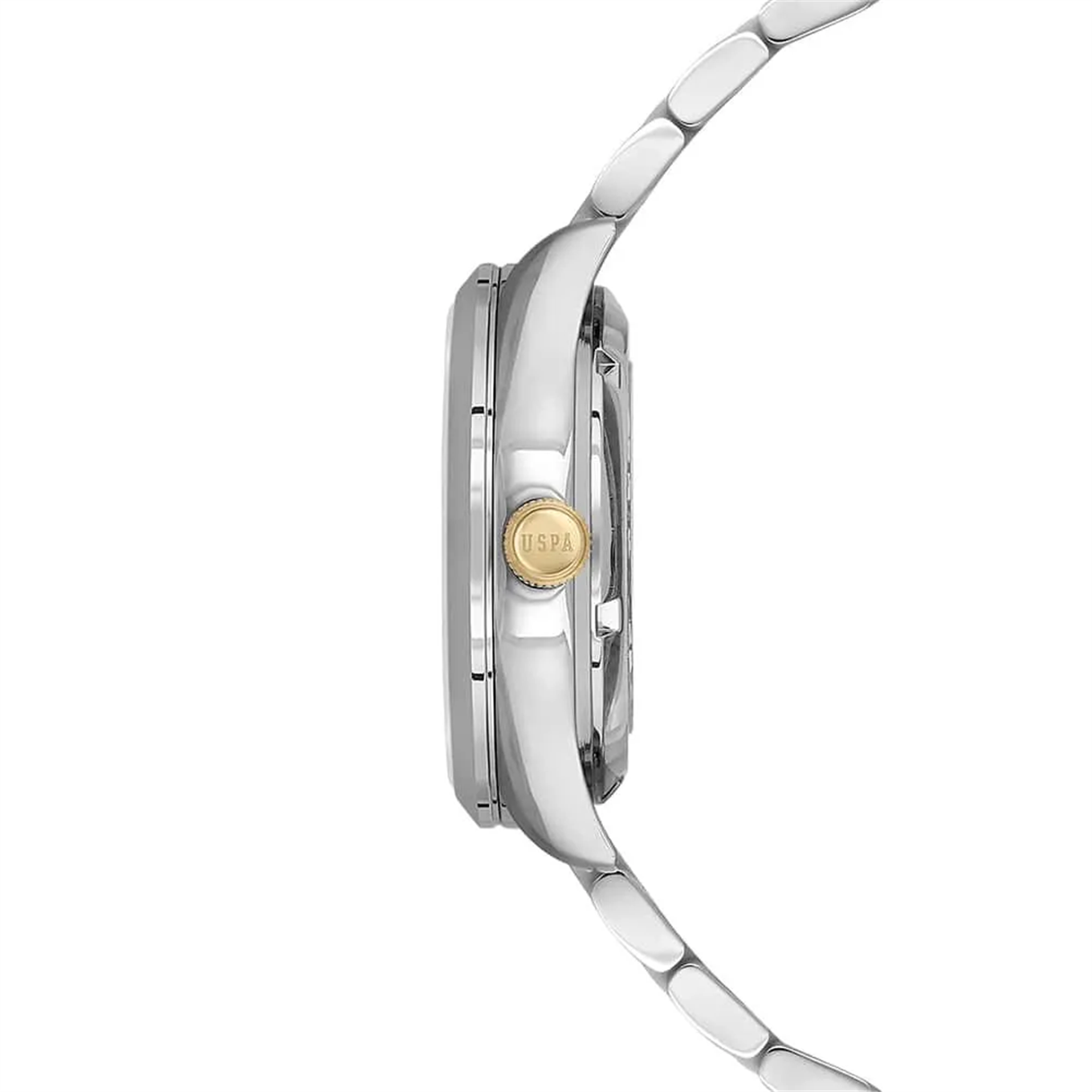 U.S. Polo Assn. USPA1139-03 Erkek Kol Saati