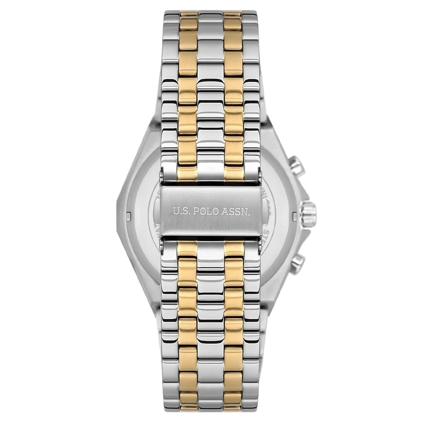 U.S. Polo Assn. USPA1121-01 Erkek Kol Saati