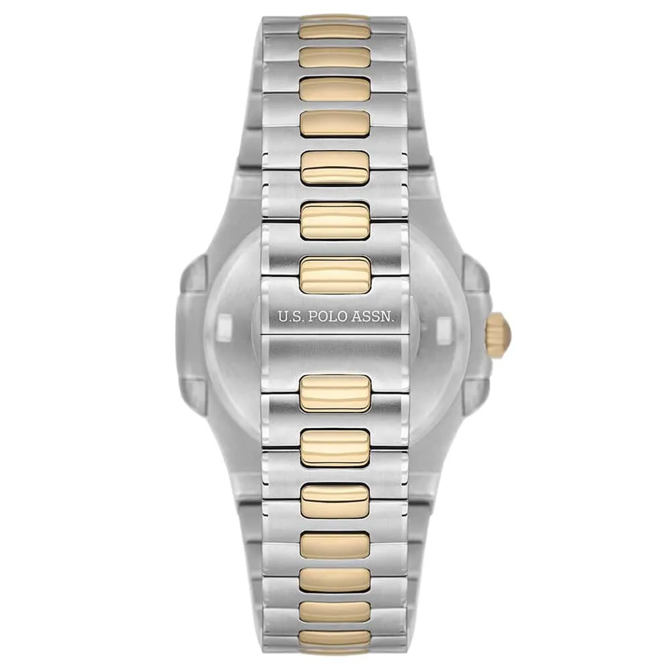 U.S. Polo Assn. USPA1150-04 Erkek Kol Saati