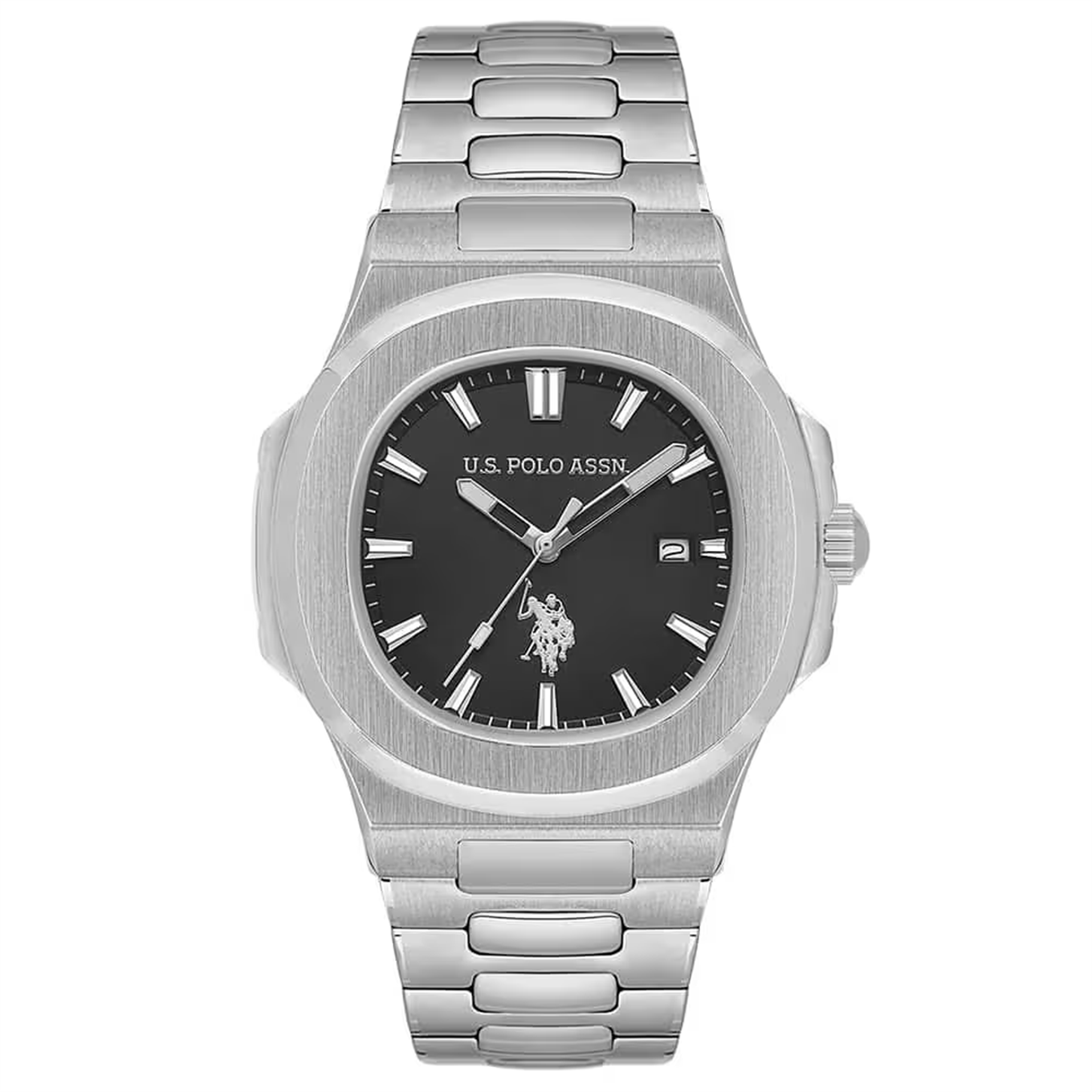 U.S. Polo Assn. USPA1150-01 Erkek Kol Saati