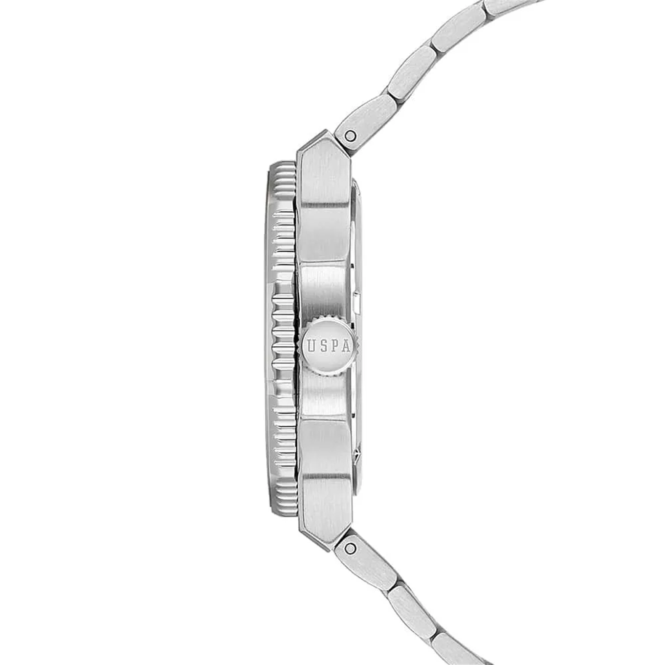 U.S. Polo Assn. USPA1120-04 Erkek Kol Saati