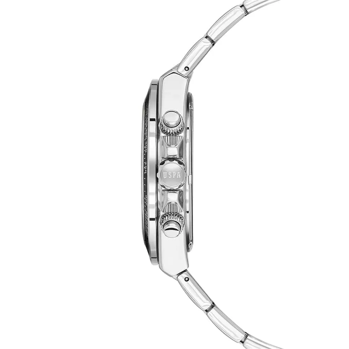 U.S. Polo Assn. USPA1130-03 Erkek Kol Saati