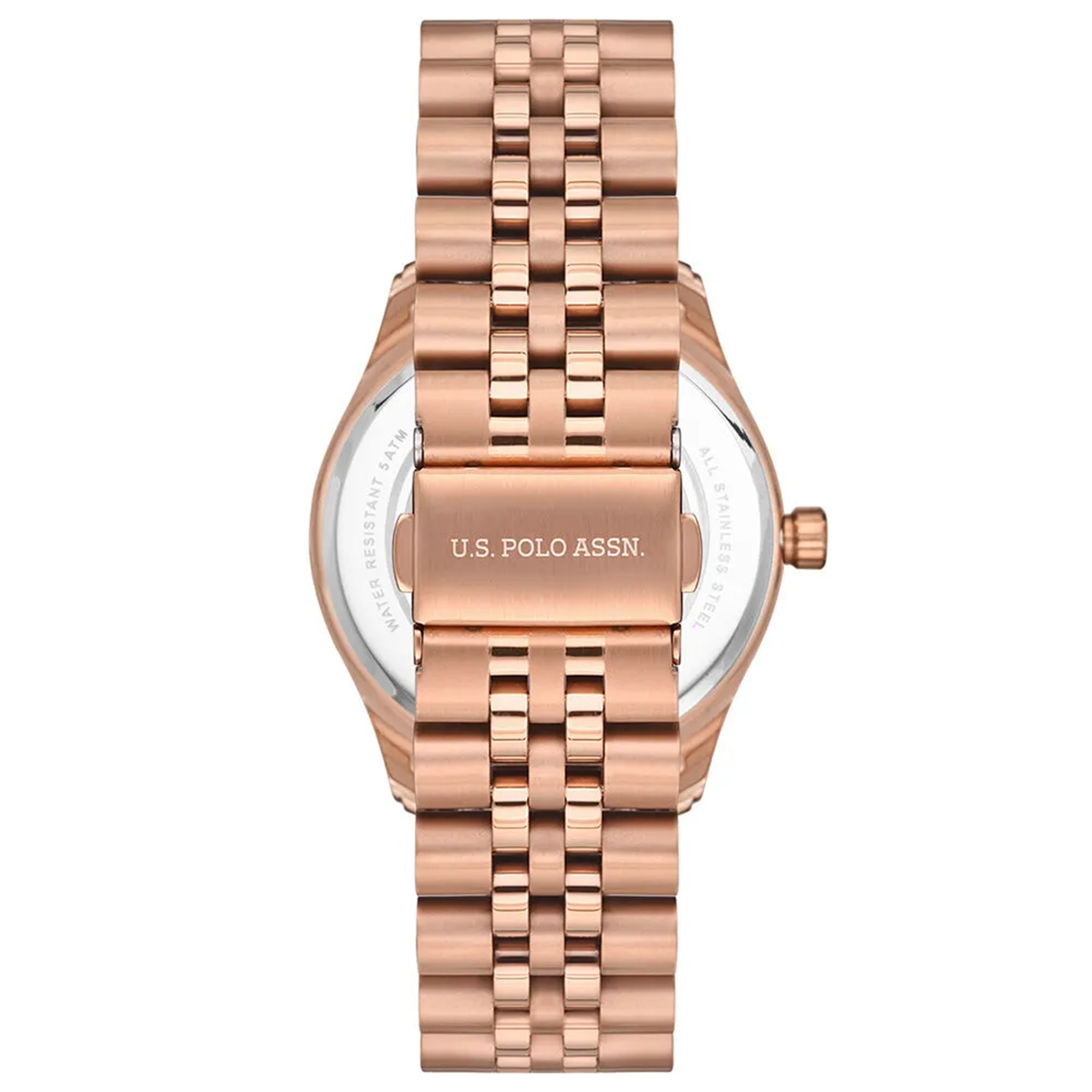 U.S. Polo Assn. USPA2028-04 Kadın Kol Saati