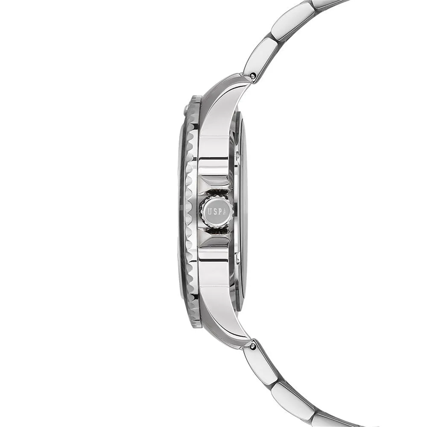 U.S. Polo Assn. USPA1048-06 Erkek Kol Saati