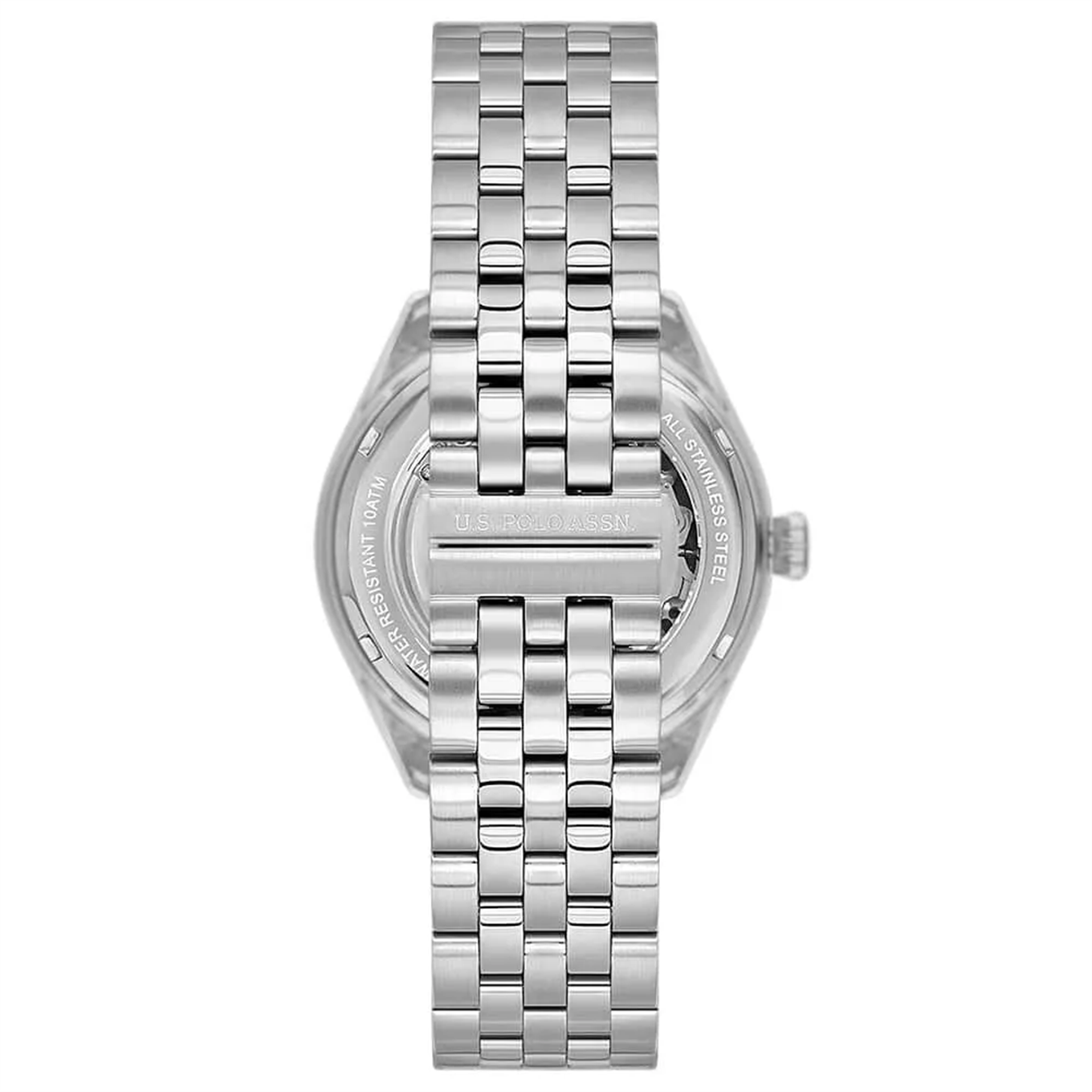 U.S. Polo Assn. USPA1139-04 Erkek Kol Saati