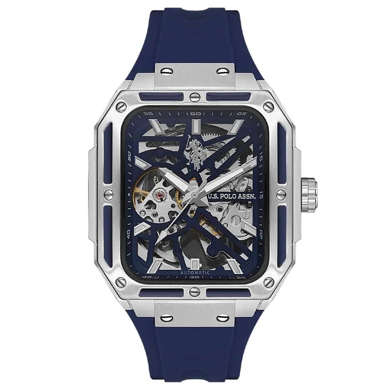 U.S. Polo Assn. USPA1122-02 Erkek Kol Saati