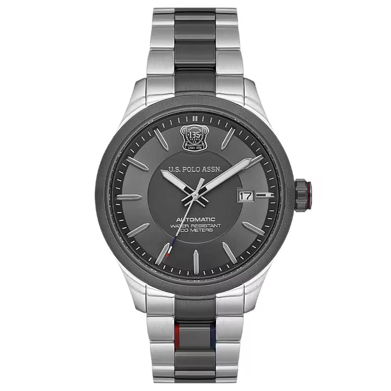 U.S. Polo Assn. USPA1125-04 Erkek Kol Saati