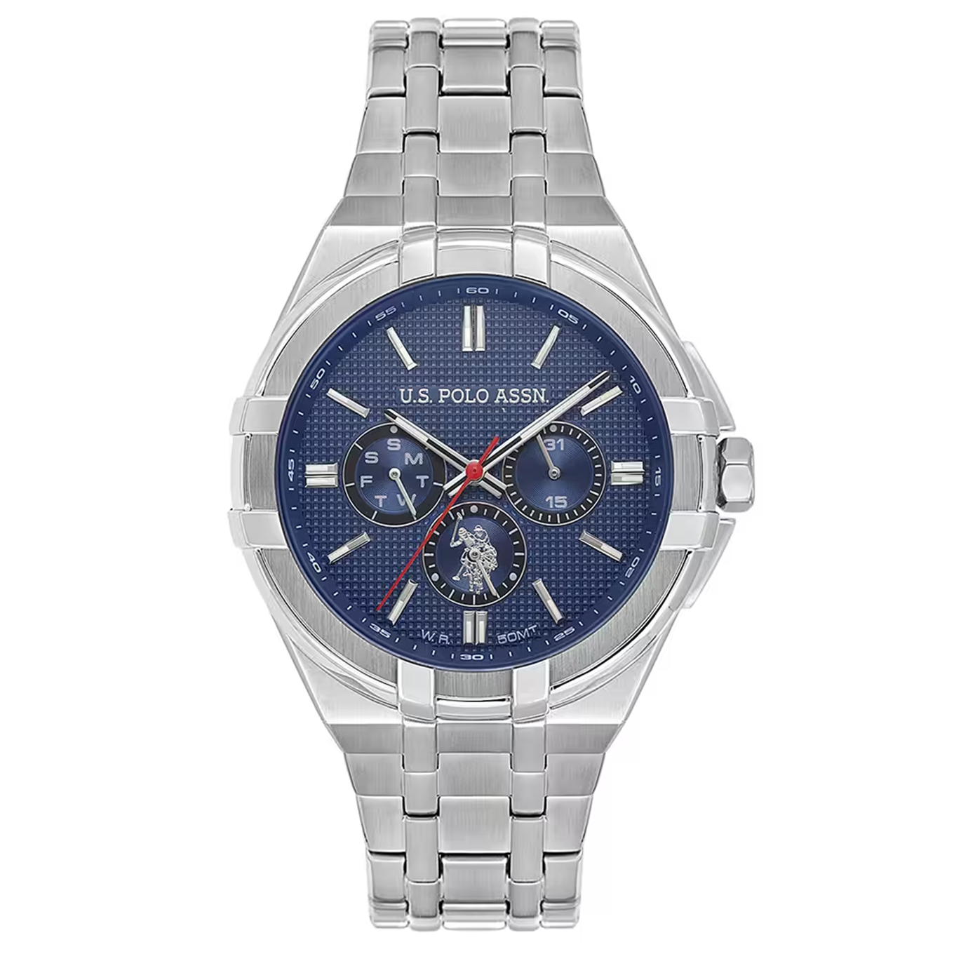 U.S. Polo Assn. USPA1137-03 Erkek Kol Saati