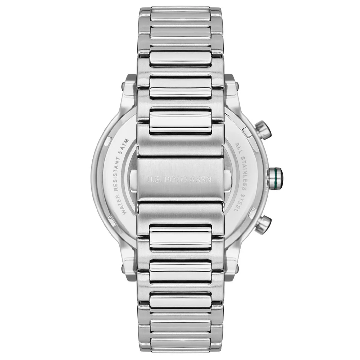 U.S. Polo Assn. USPA1008-09 Erkek Kol Saati