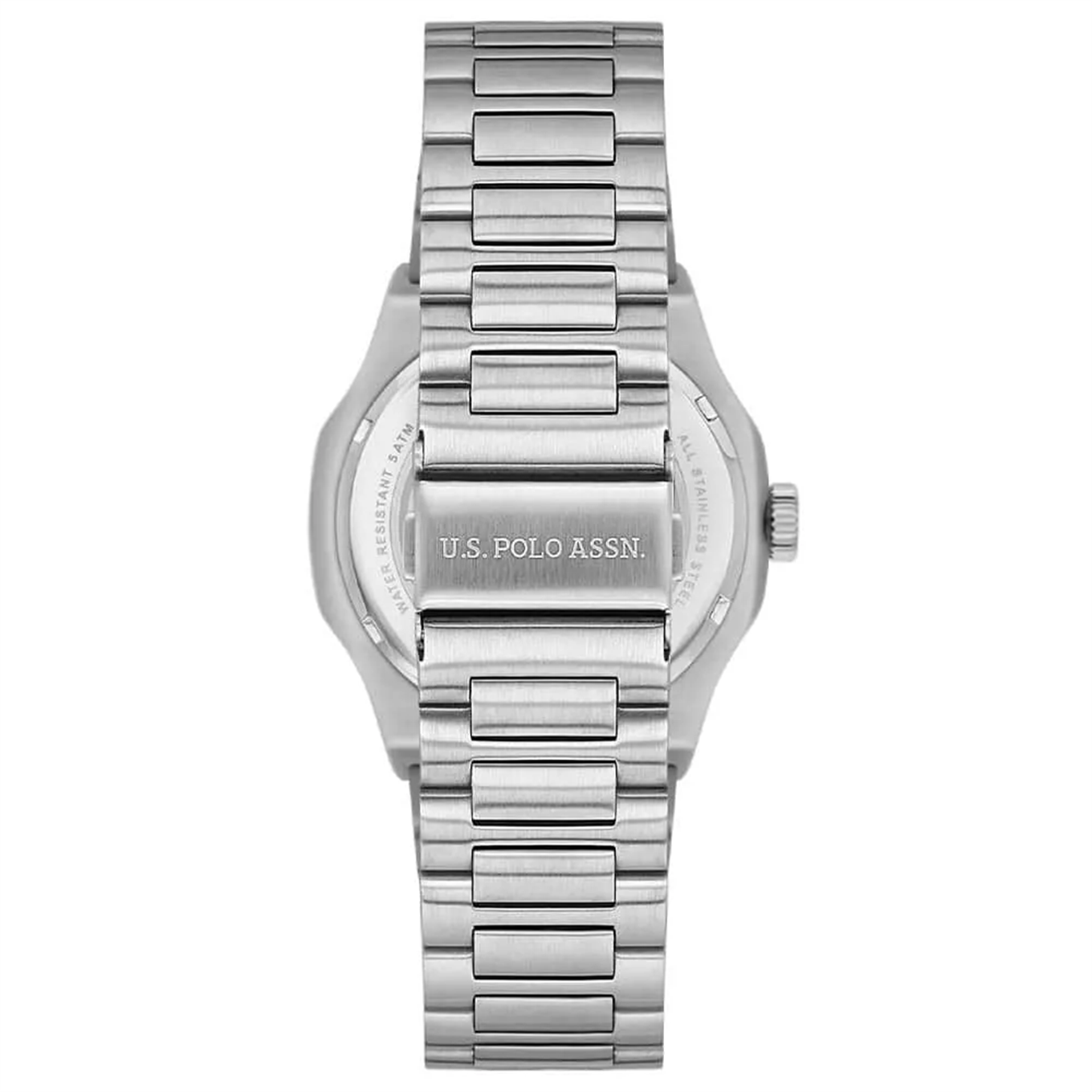 U.S. Polo Assn. USPA1120-04 Erkek Kol Saati