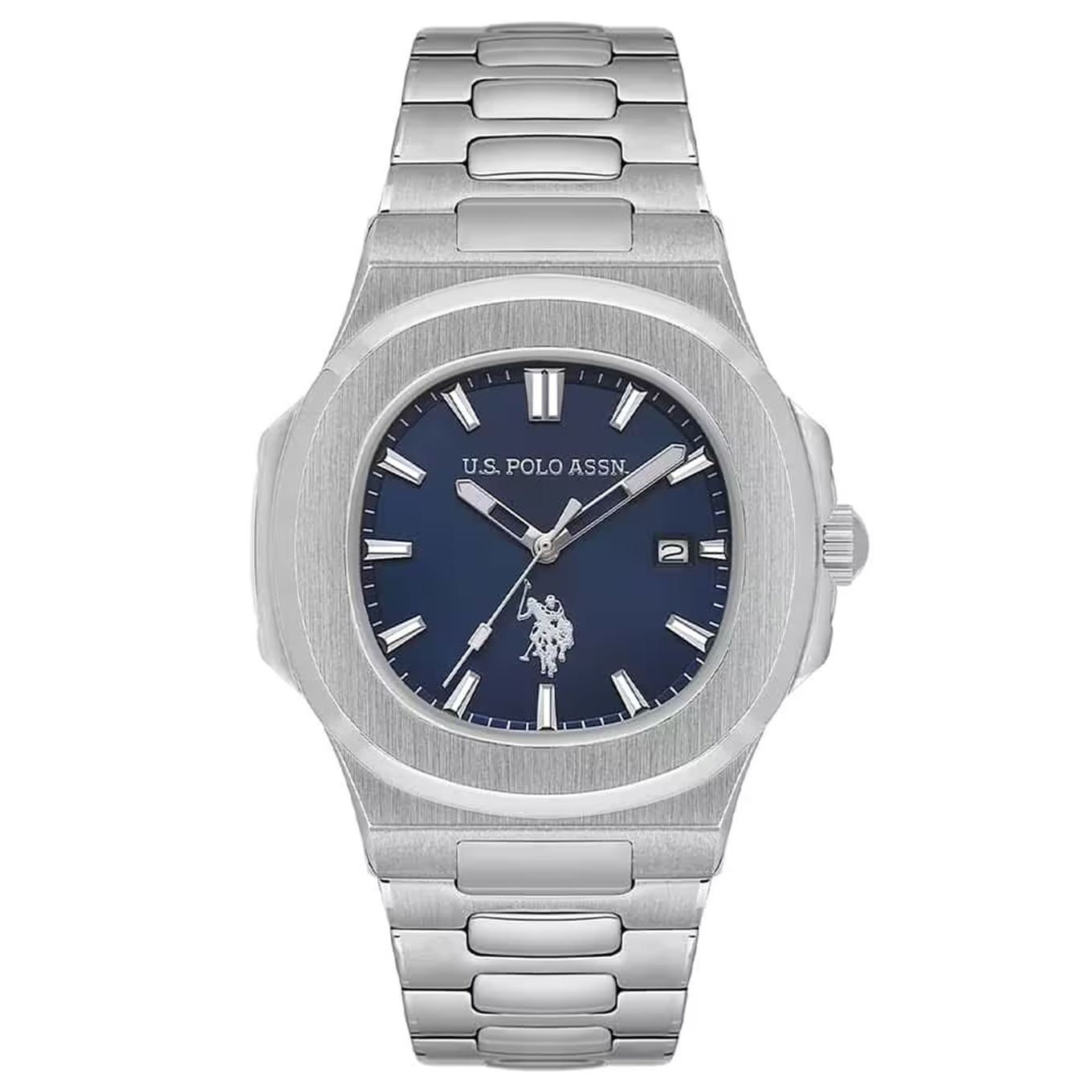 U.S. Polo Assn. USPA1150-03 Erkek Kol Saati