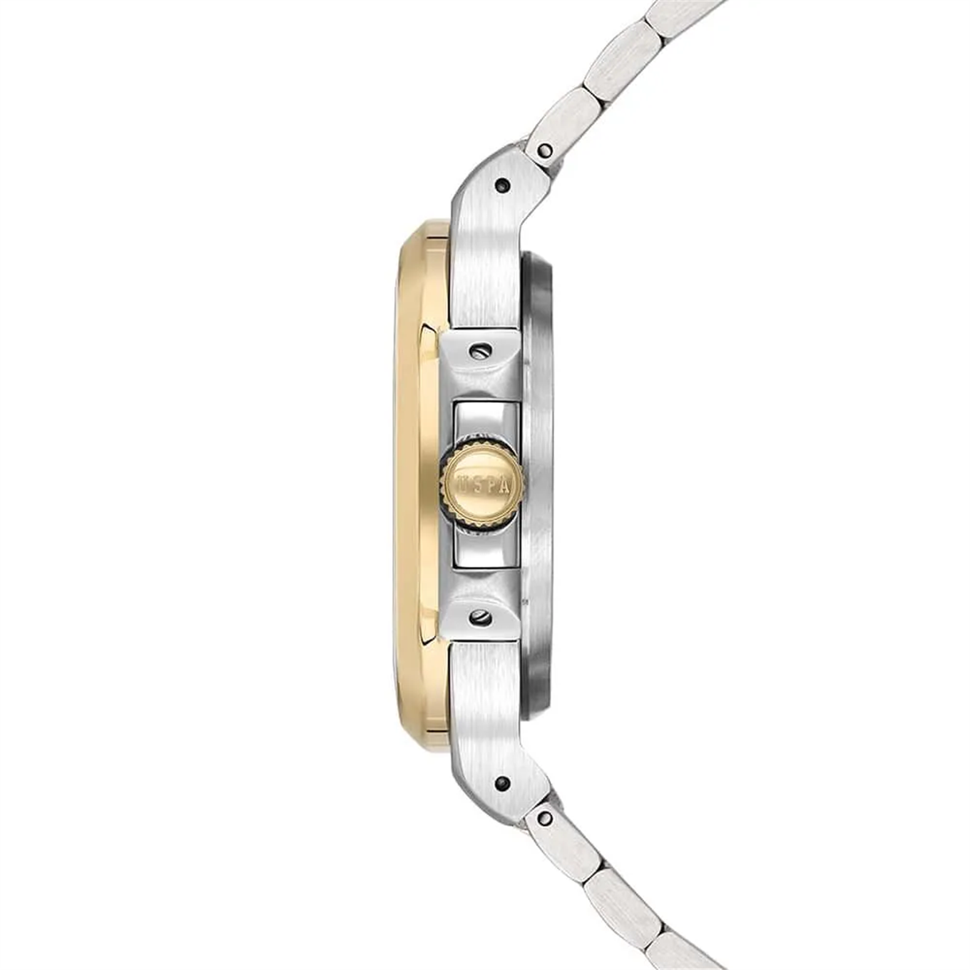 U.S. Polo Assn. USPA1150-04 Erkek Kol Saati