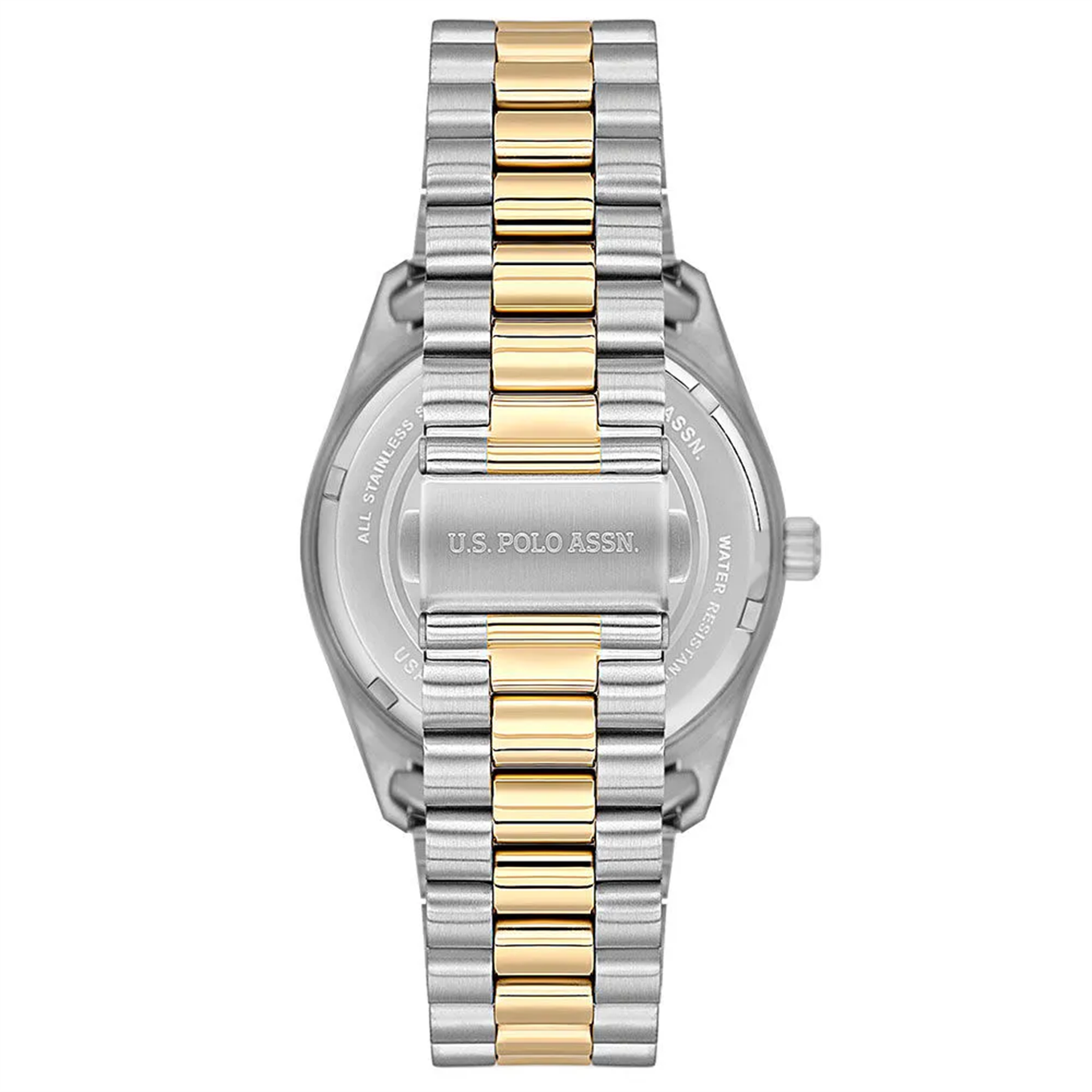 U.S. Polo Assn. USPA1100B-07 Erkek Kol Saati