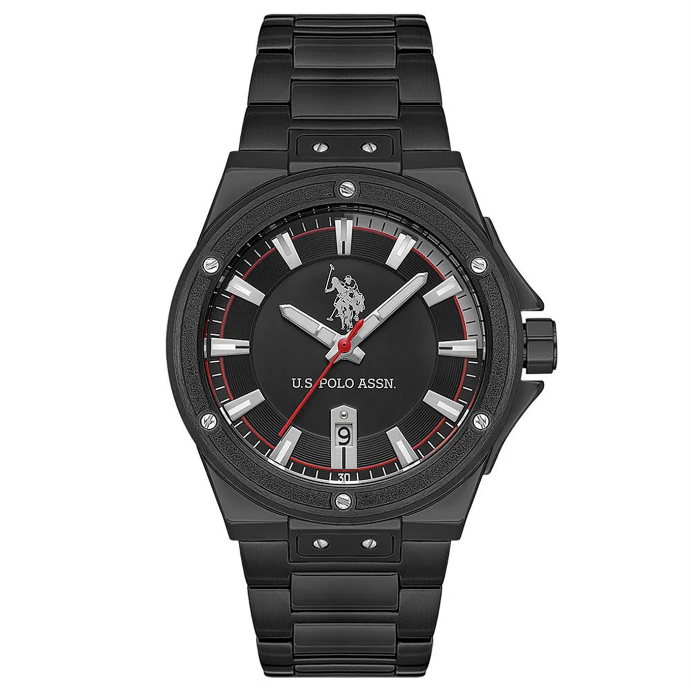 U.S. Polo Assn. USPA1060-05 Erkek Kol Saati