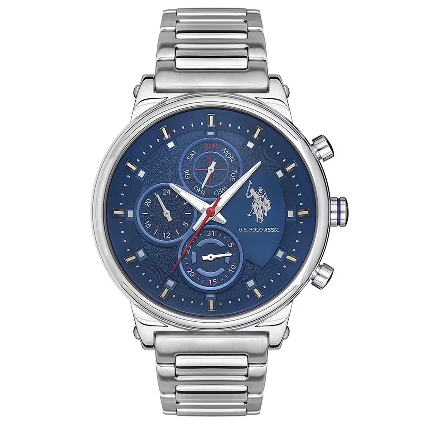 U.S. Polo Assn. USPA1008-14 Erkek Kol Saati