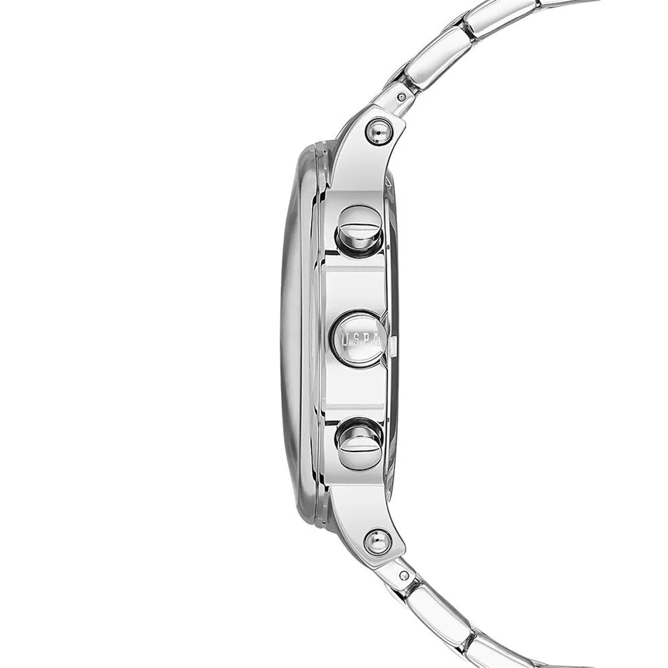 U.S. Polo Assn. USPA1008-09 Erkek Kol Saati