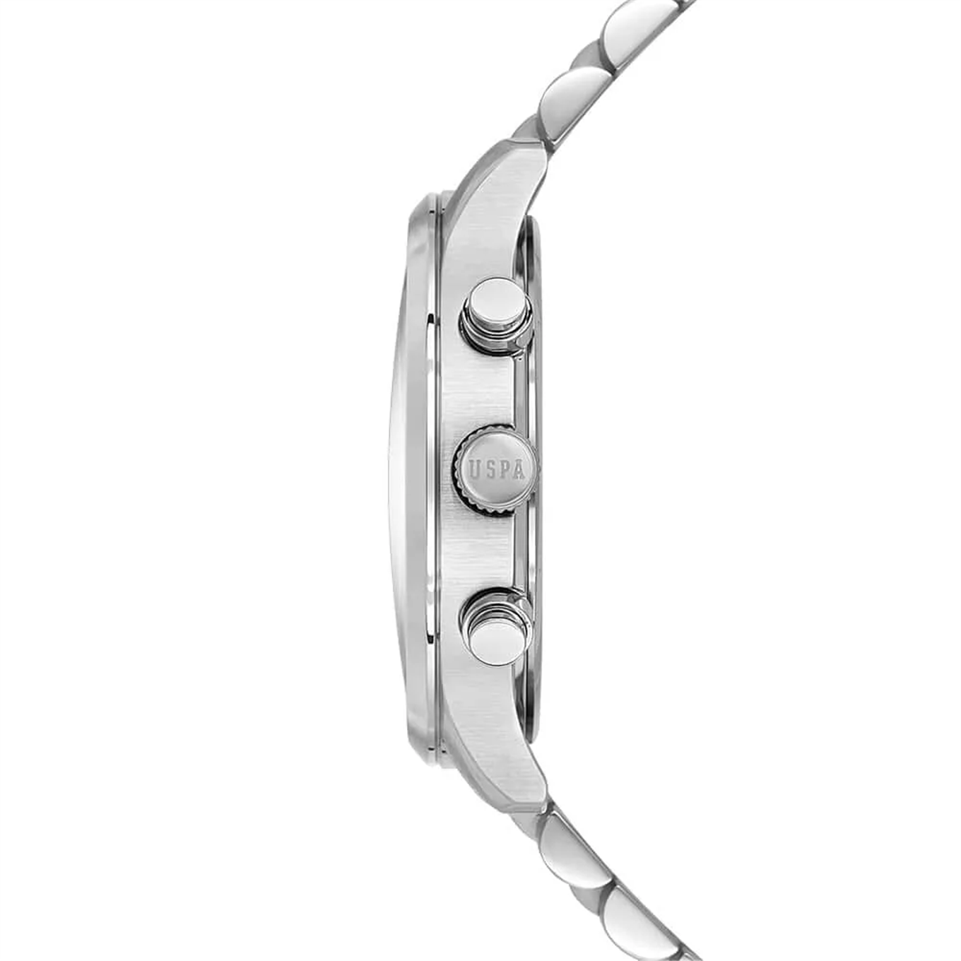 U.S. Polo Assn. USPA1144-02 Erkek Kol Saati
