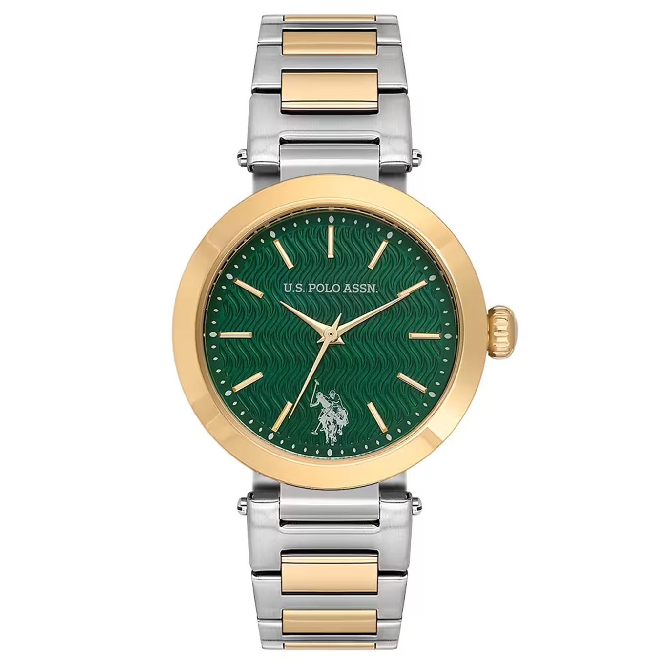 U.S. Polo Assn. USPA2099-01 Kadın Kol Saati