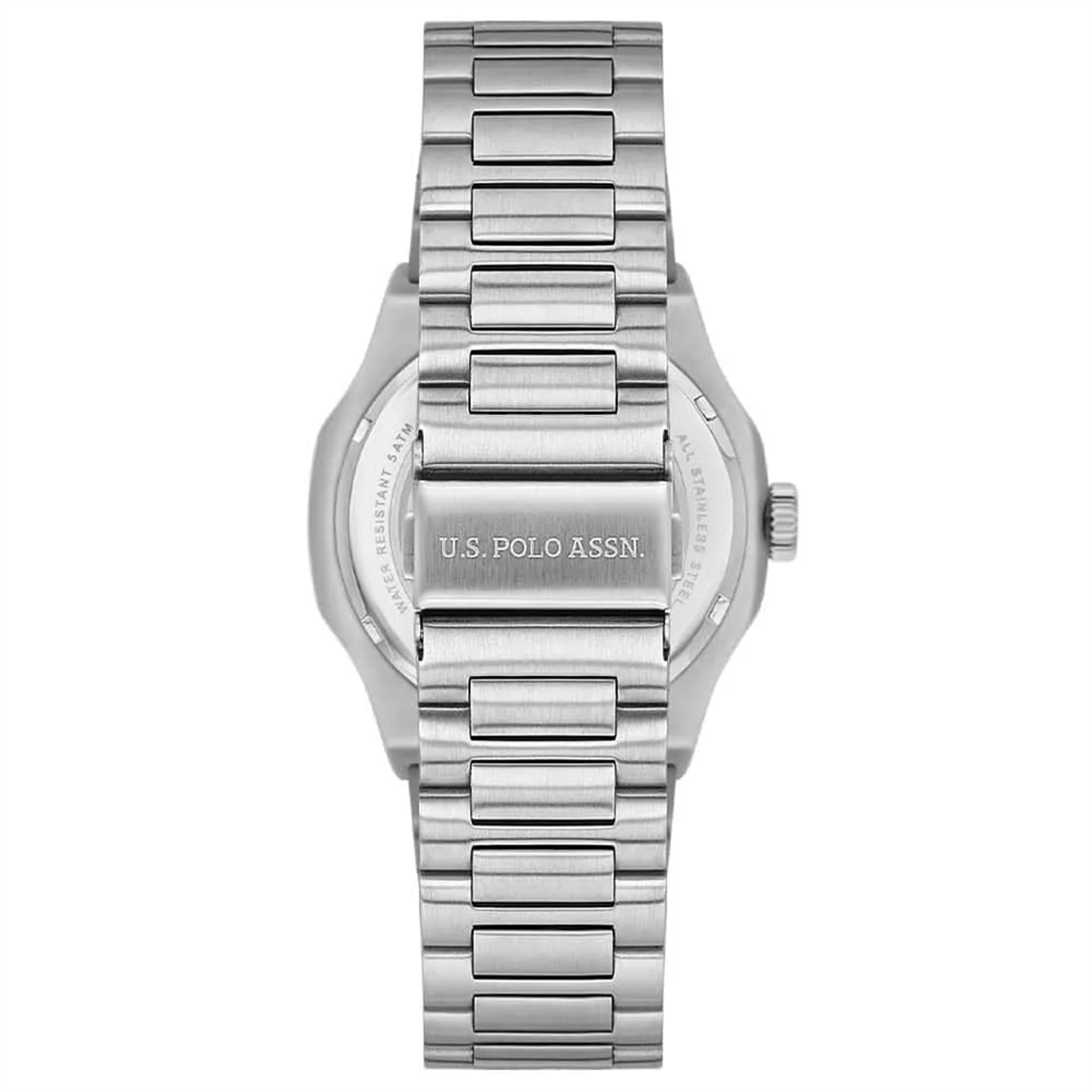U.S. Polo Assn. USPA1120-05 Erkek Kol Saati