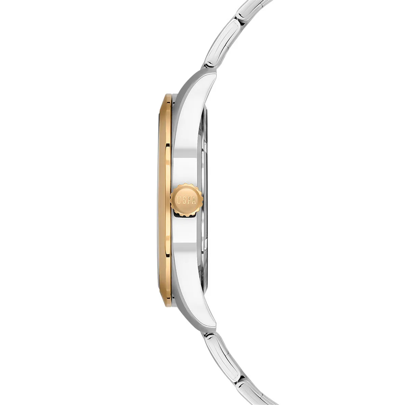 U.S. Polo Assn. USPA1114-01 Erkek Kol Saati