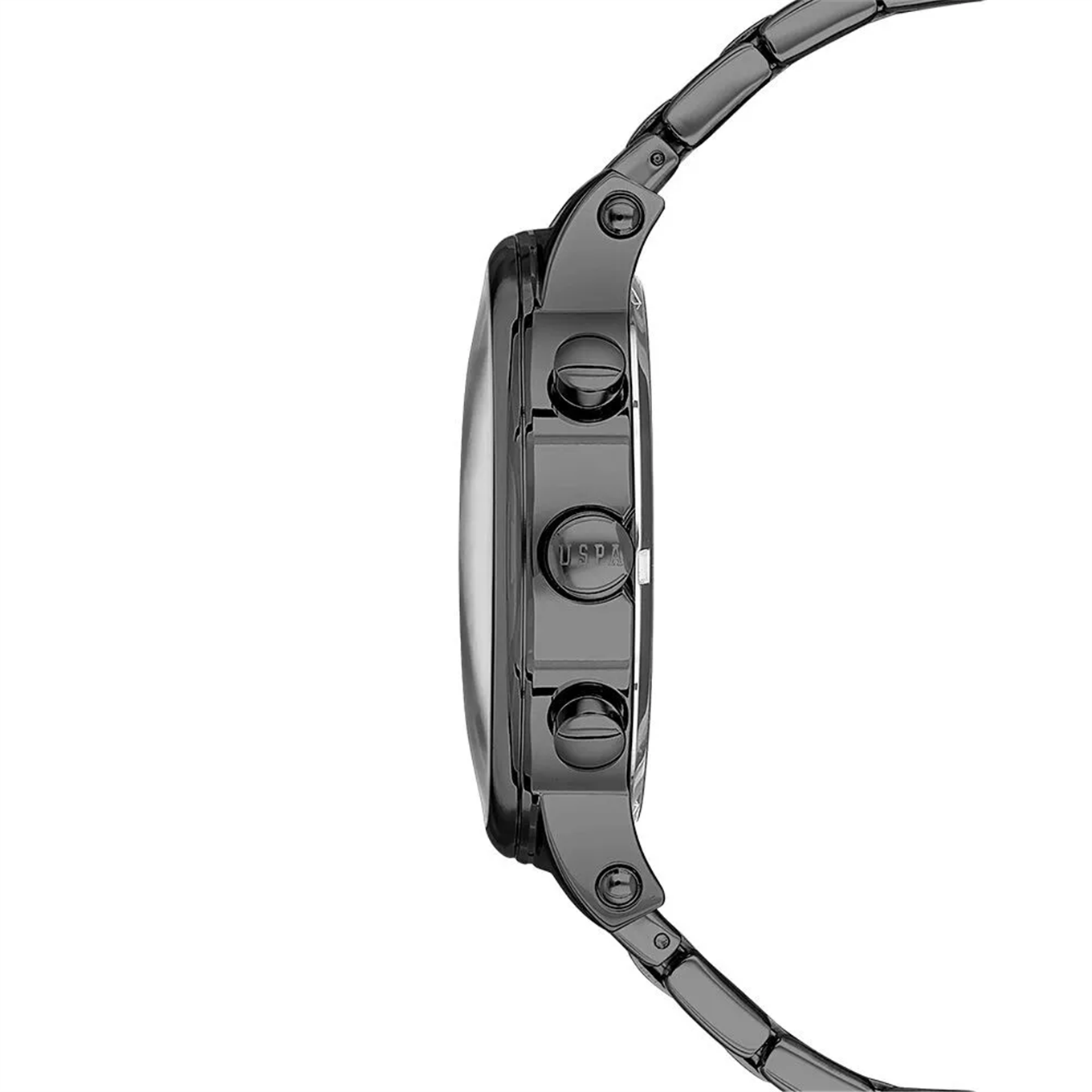 U.S. Polo Assn. USPA1008-11 Erkek Kol Saati