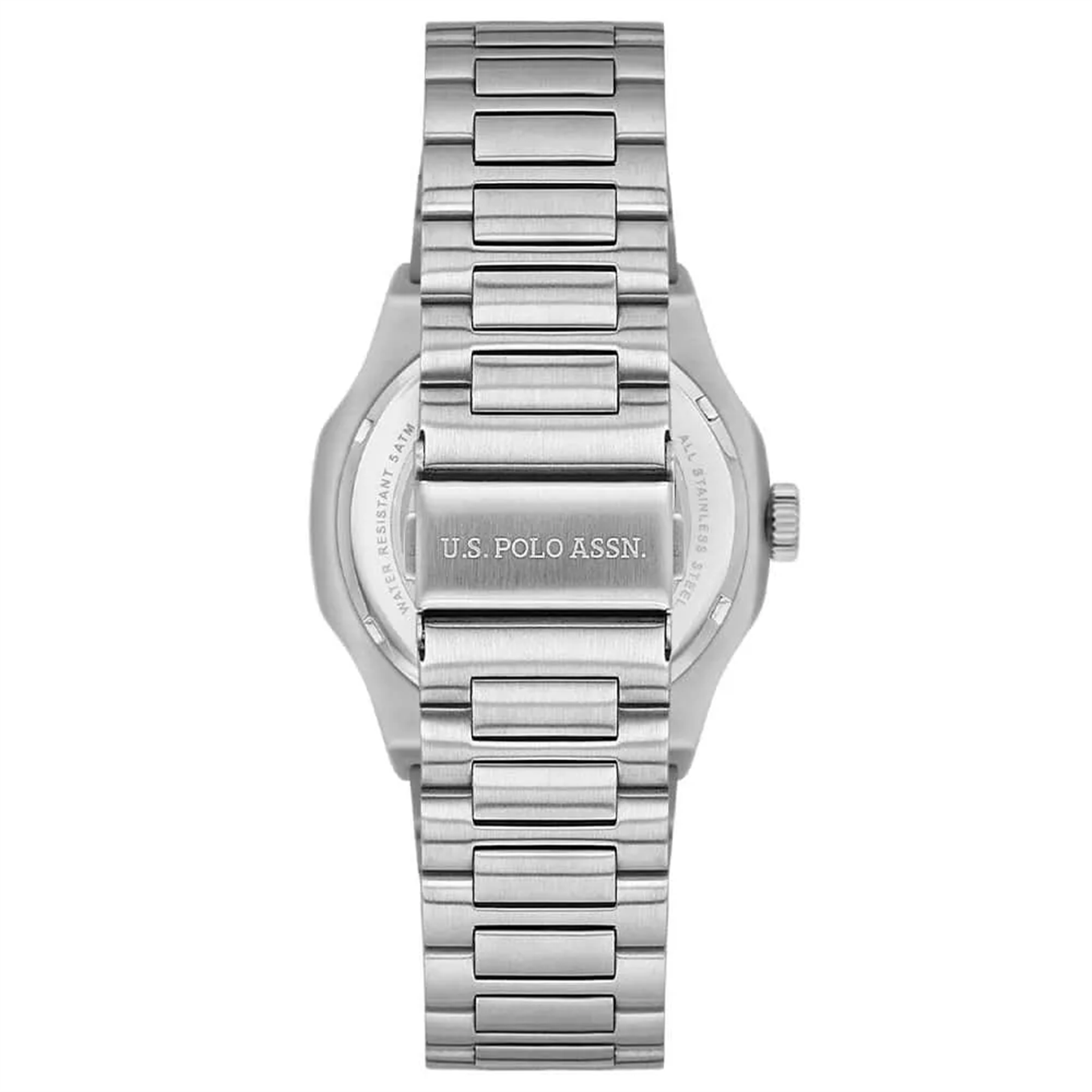 U.S. Polo Assn. USPA1120-06 Erkek Kol Saati