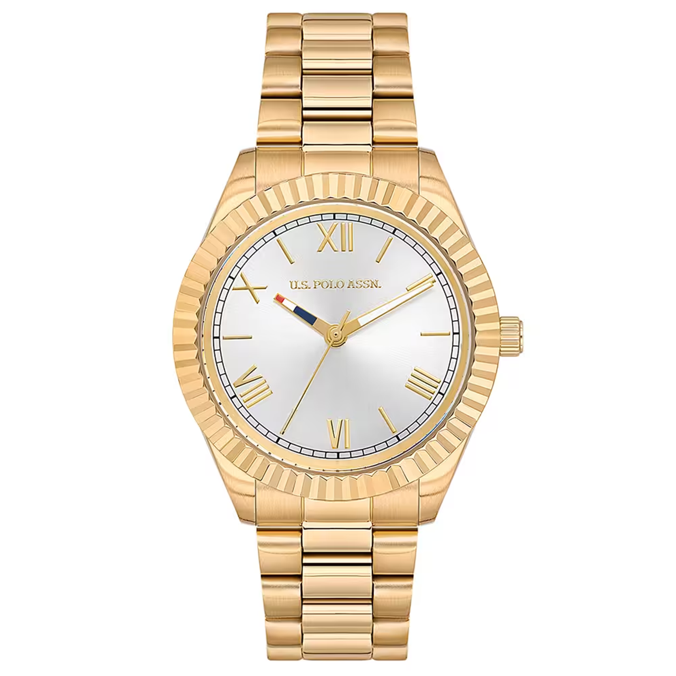 U.S. Polo Assn. USPA2093-06 Erkek Kol Saati