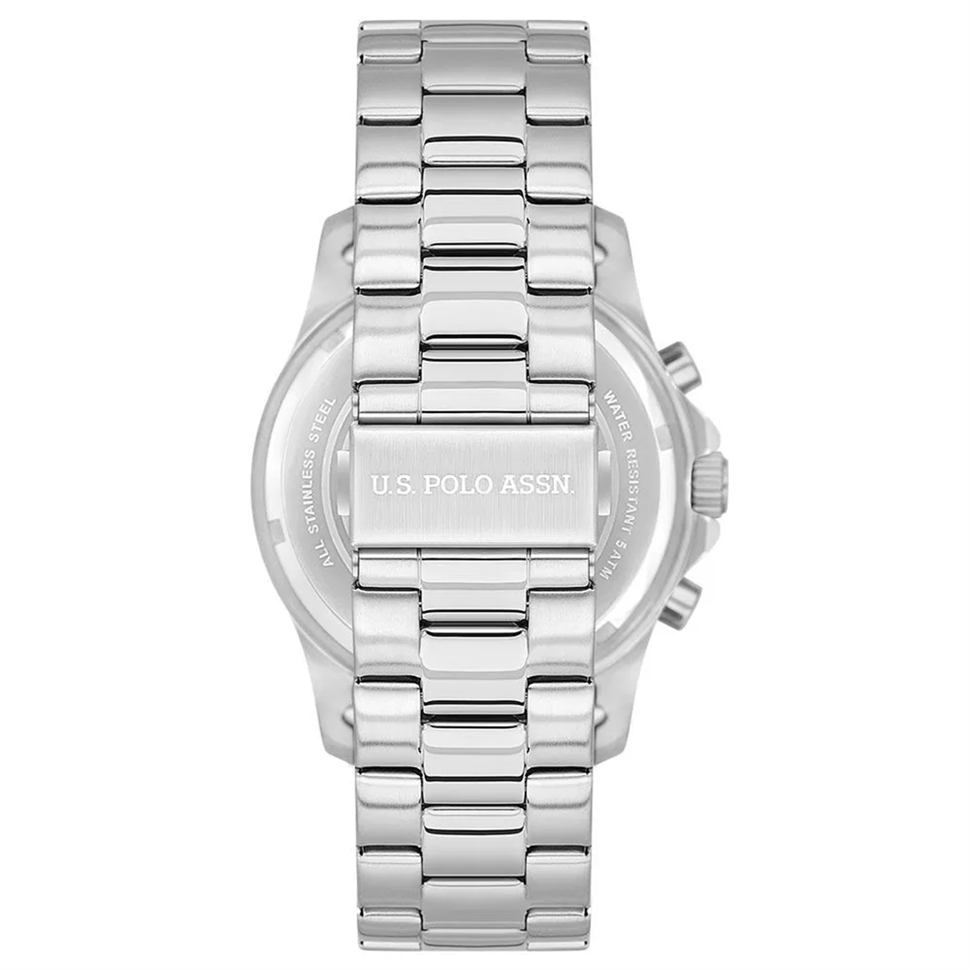 U.S. Polo Assn. USPA1108-04 Erkek Kol Saati