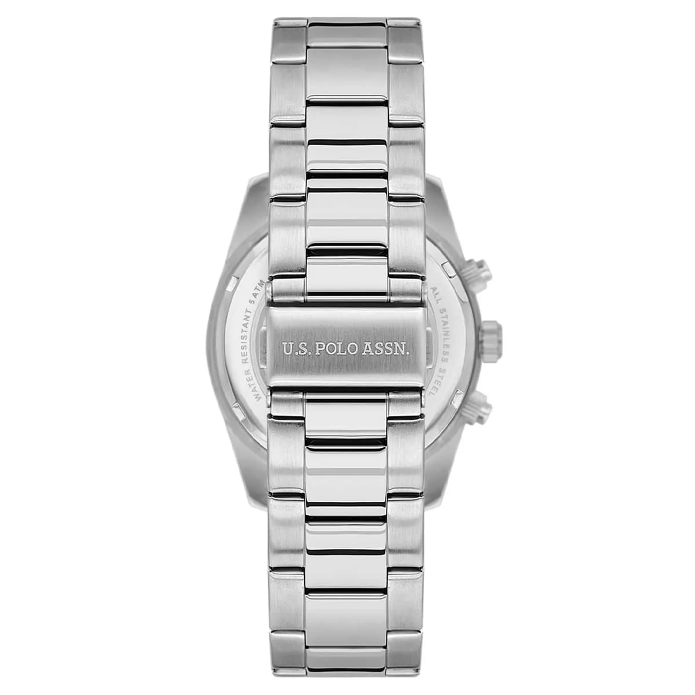 U.S. Polo Assn. USPA1104-03 Erkek Kol Saati