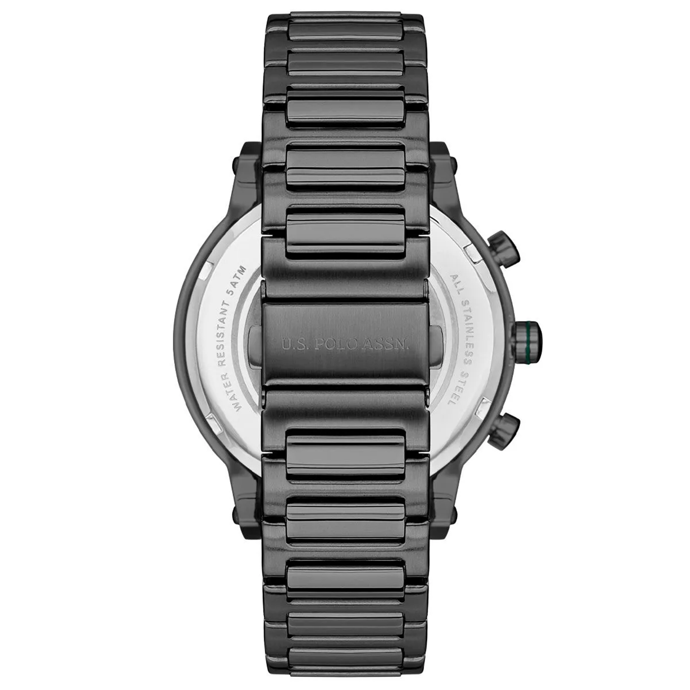 U.S. Polo Assn. USPA1008-11 Erkek Kol Saati