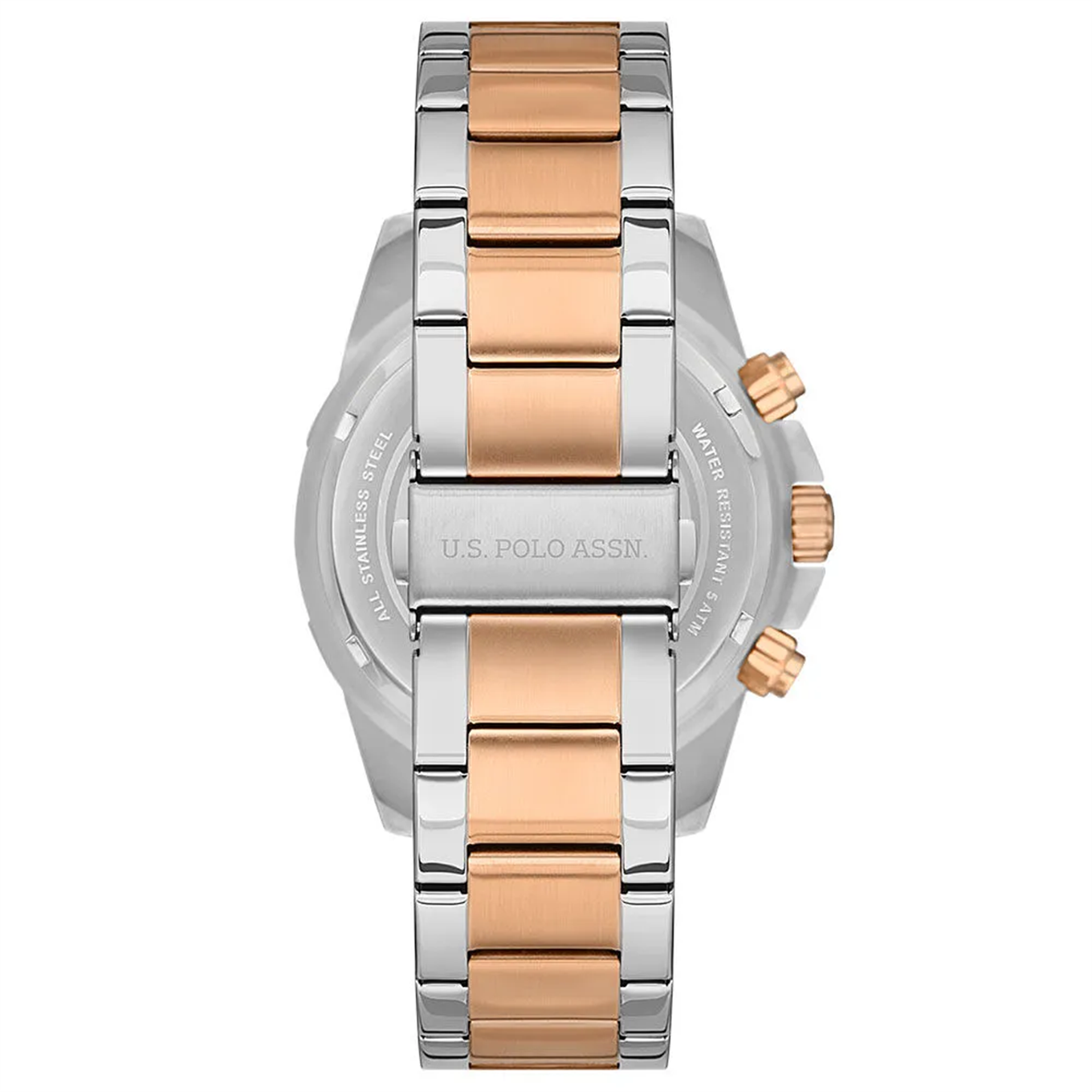 U.S. Polo Assn. USPA1057-06 Erkek Kol Saati