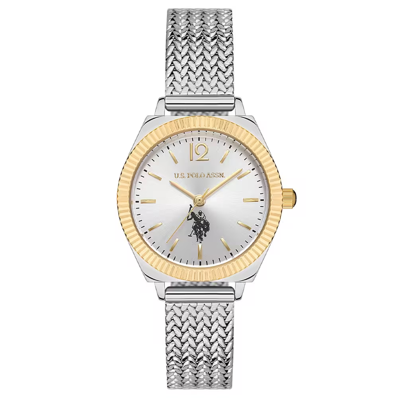 U.S. Polo Assn. USPA2062-08 Kadın Kol Saati