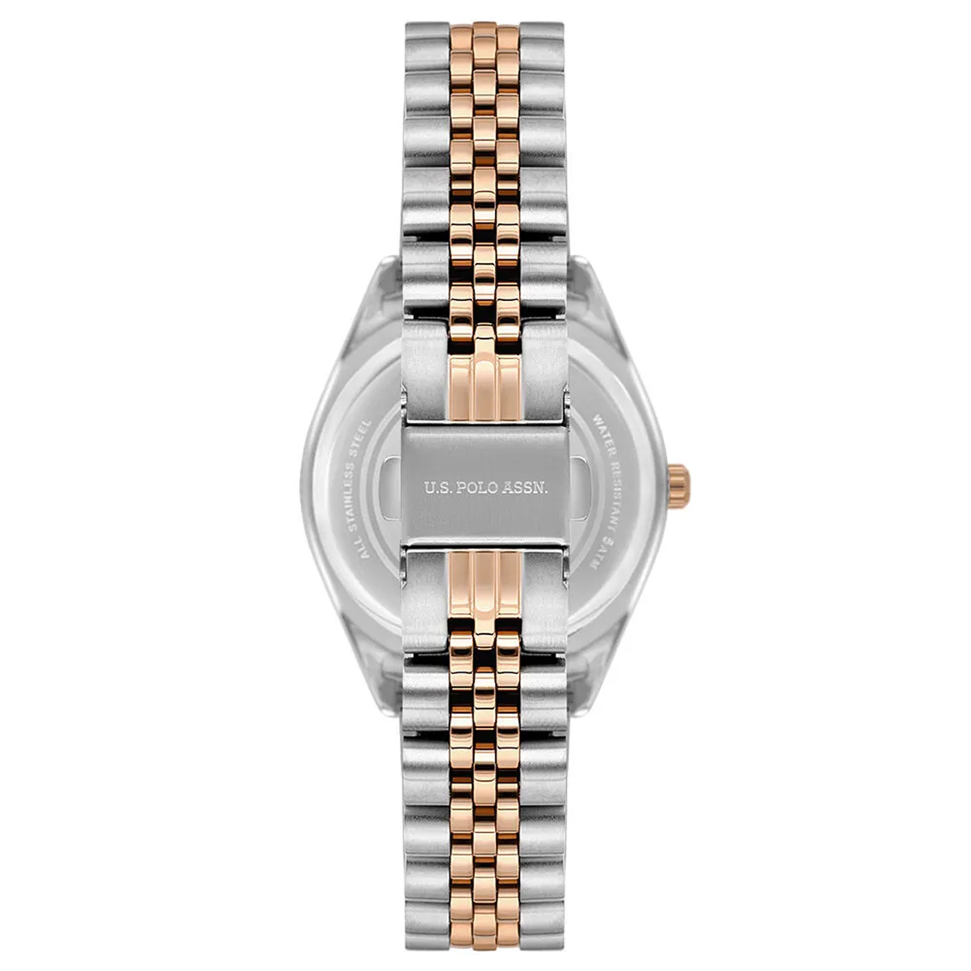 U.S. Polo Assn. USPA2112-06 Kadın Kol Saati