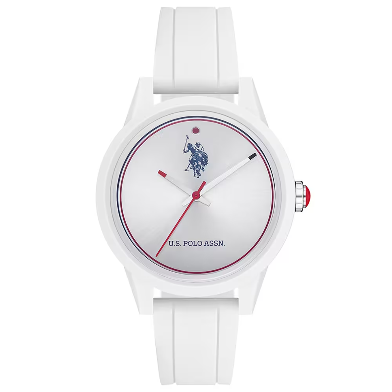 U.S. Polo Assn. USPA2007-01 Kadın Kol Saati