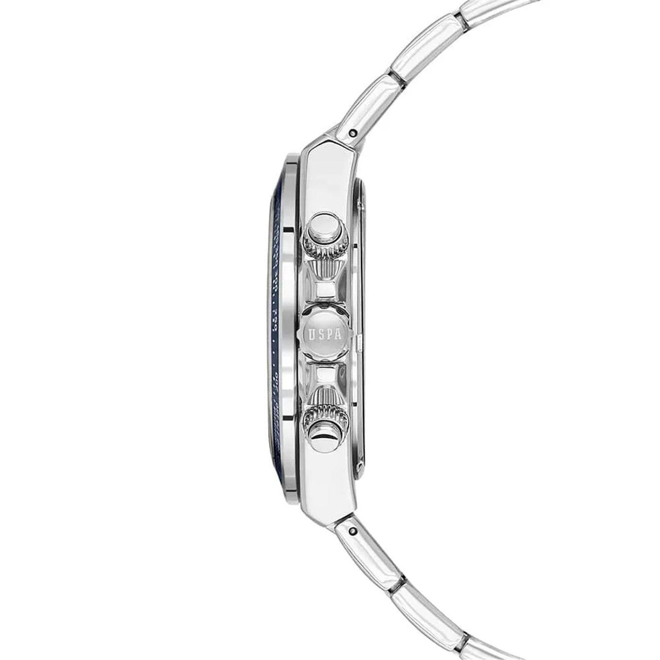 U.S. Polo Assn. USPA1130-01 Erkek Kol Saati