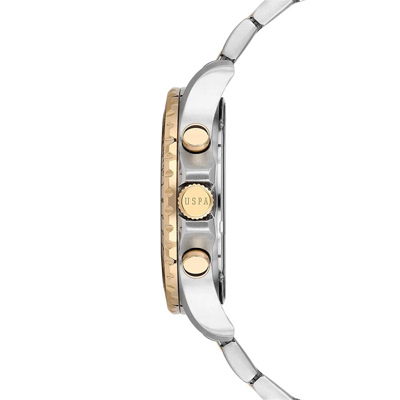 U.S. Polo Assn. USPA1108-05 Erkek Kol Saati