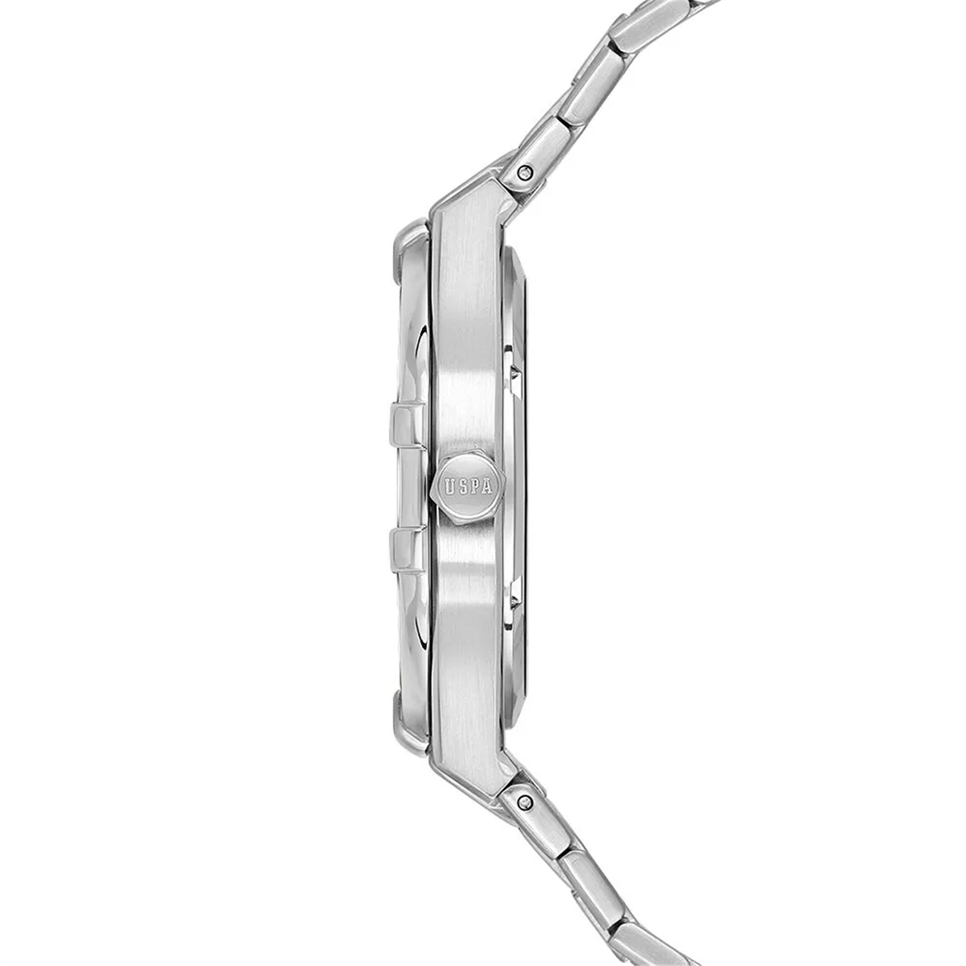 U.S. Polo Assn. USPA1136-01 Erkek Kol Saati